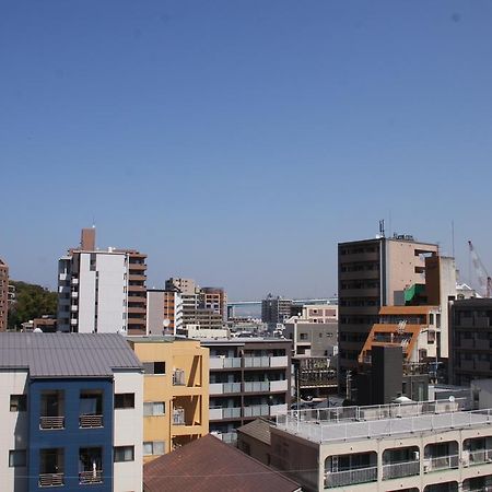 Ferienwohnung Ohori House Fukuoka  Exterior foto