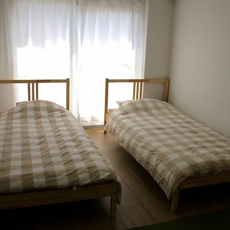 Ferienwohnung Ohori House Fukuoka  Exterior foto