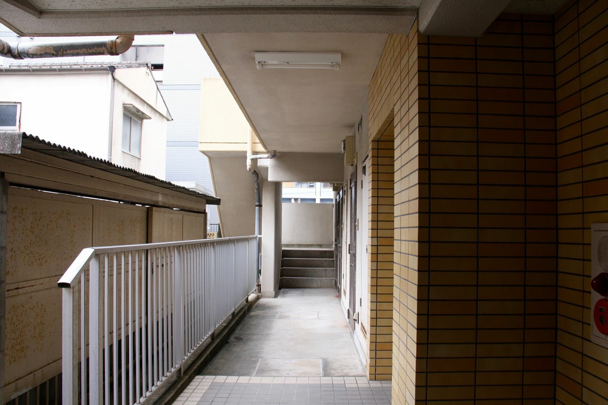 Ferienwohnung Ohori House Fukuoka  Exterior foto