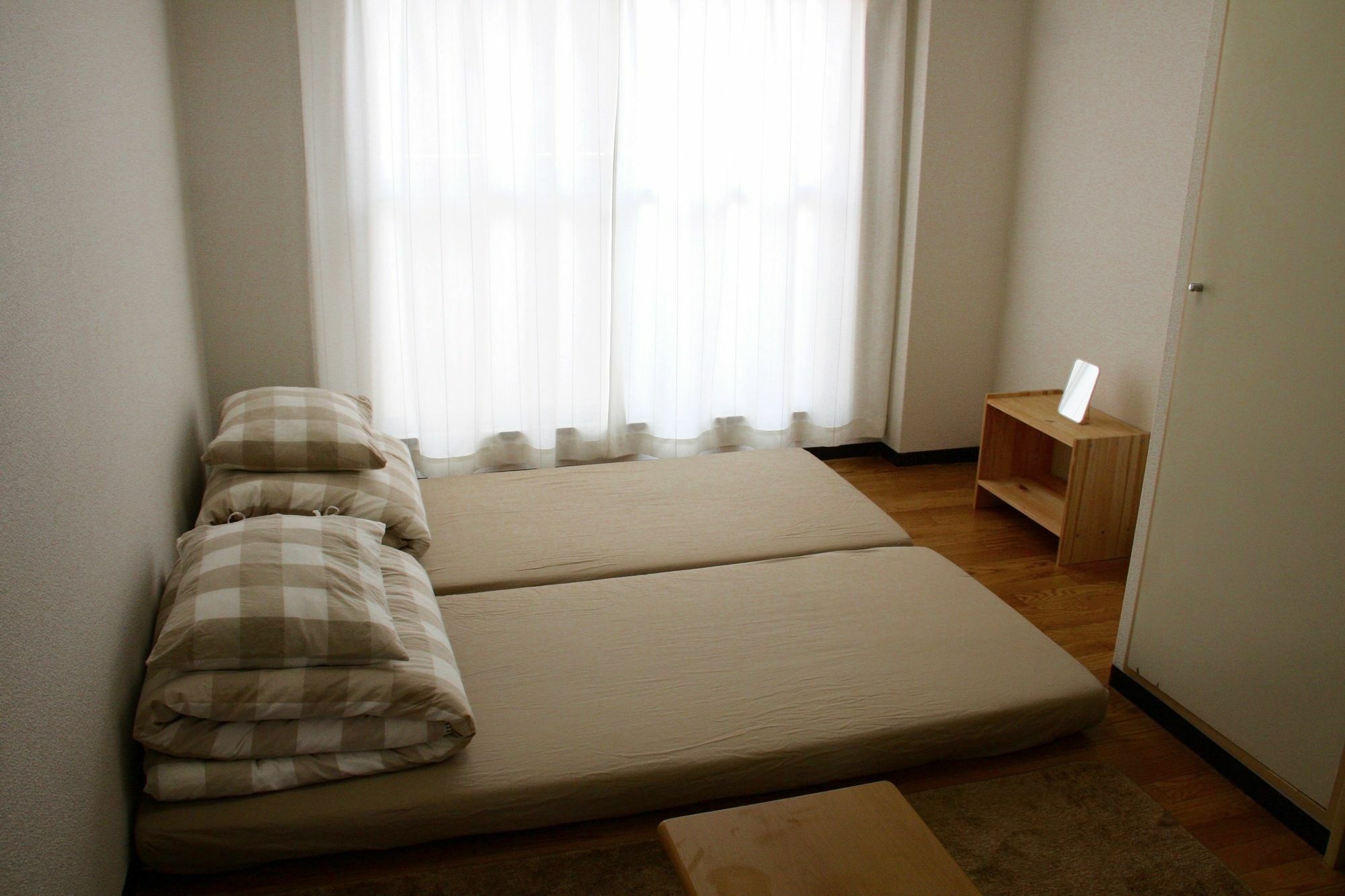 Ferienwohnung Ohori House Fukuoka  Exterior foto