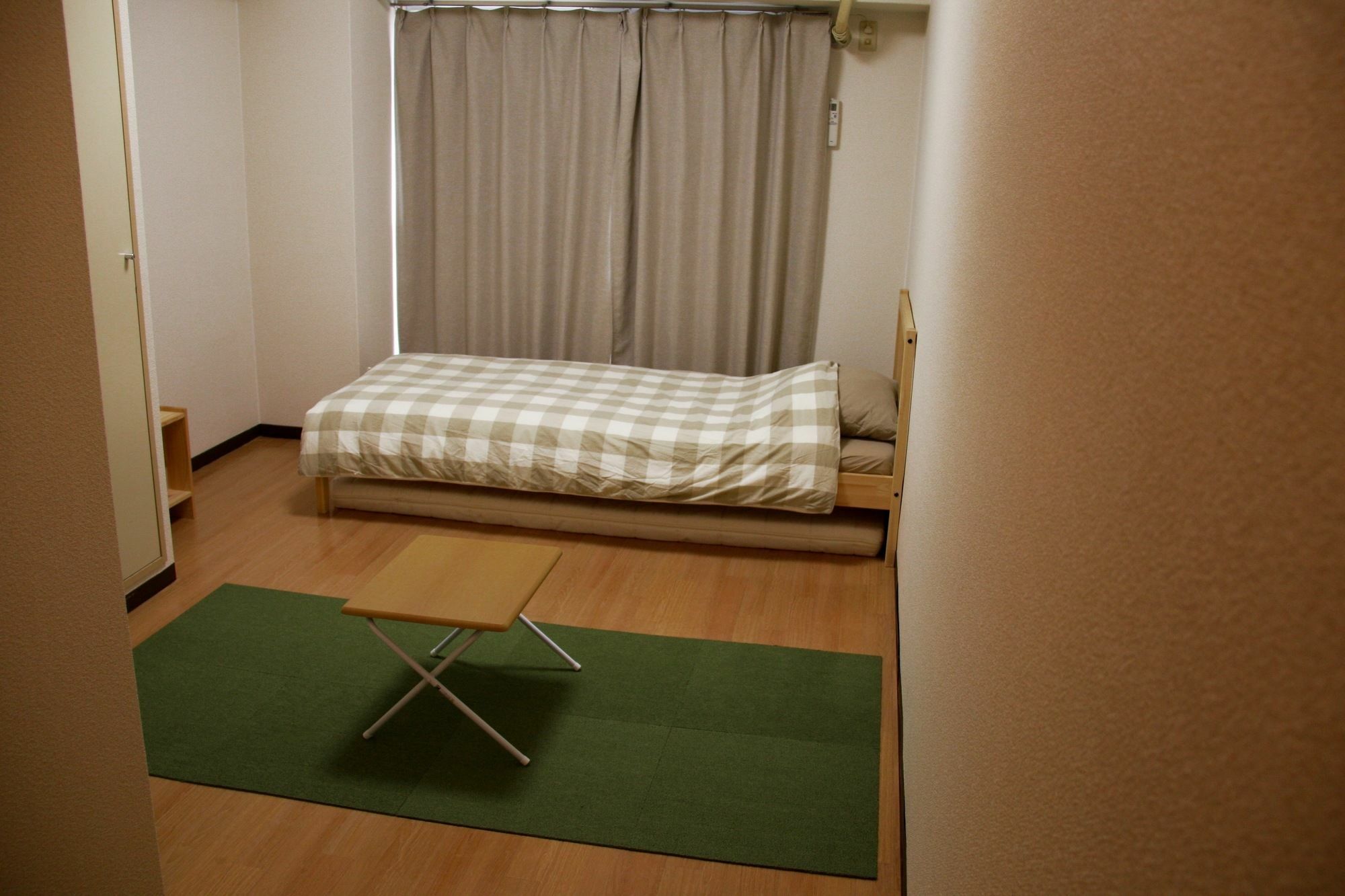 Ferienwohnung Ohori House Fukuoka  Exterior foto